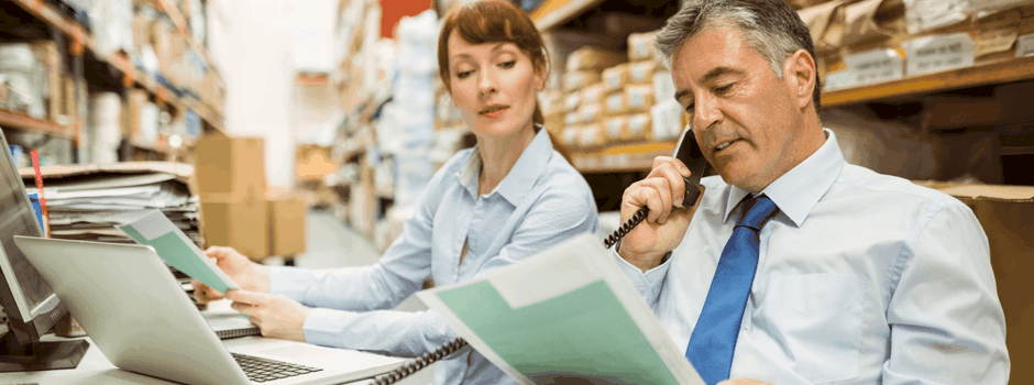 SEGURO EMPRESARIAL
